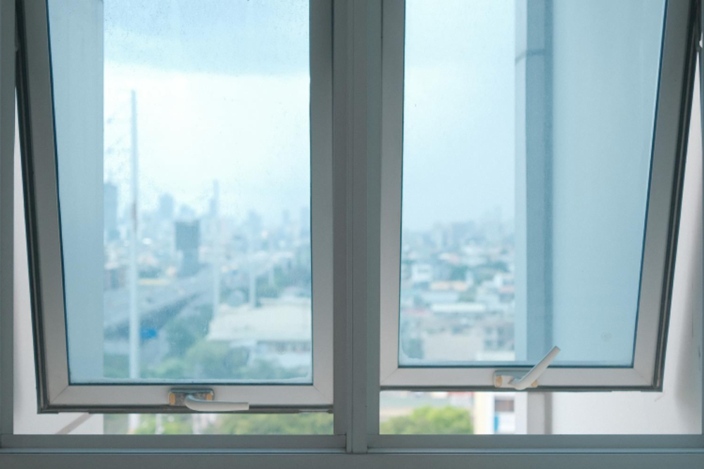 Peoria Awning Windows