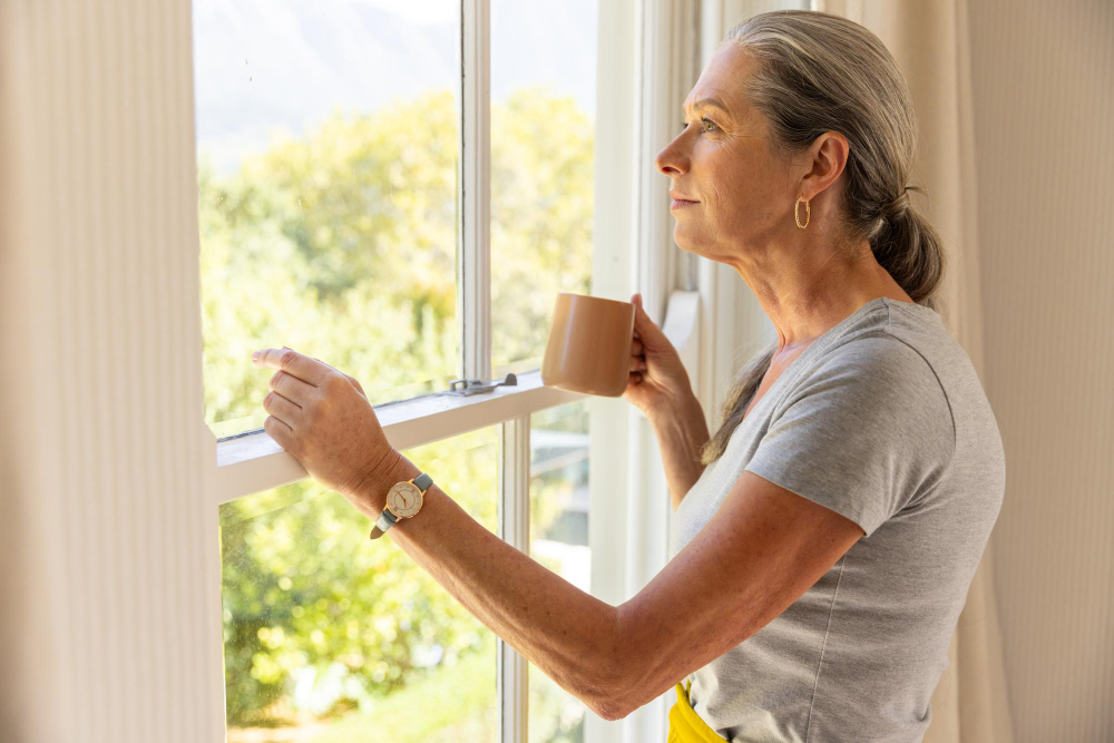 Peoria Single-Hung Windows