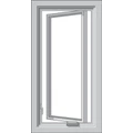 Peoria Casement Windows