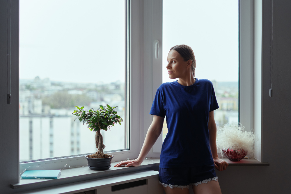 Peoria Vinyl Windows